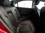 2012 CHEVROLET SONIC