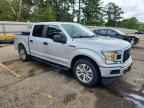 2018 FORD F-150 Lightning