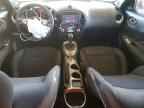 2011 NISSAN Juke