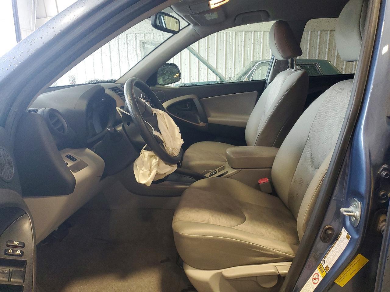 2010 TOYOTA RAV4