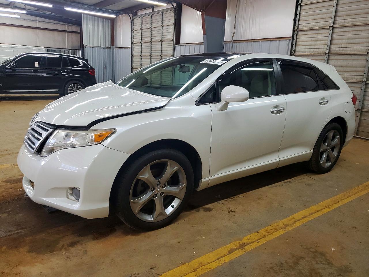 2011 TOYOTA VENZA
