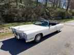 1971 CADILLAC Eldorado