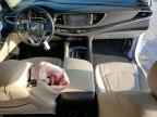 2022 BUICK ENCLAVE
