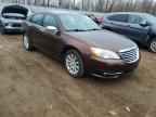 2013 CHRYSLER 200