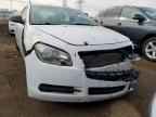 2012 CHEVROLET MALIBU