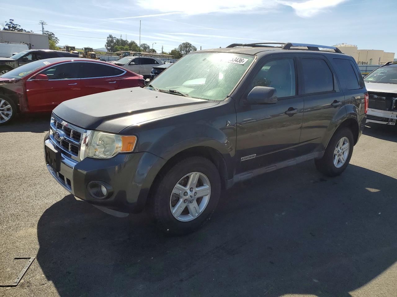 2008 FORD Escape Hybrid