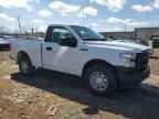 2016 FORD F-150 Lightning