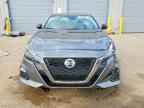 2021 NISSAN ALTIMA