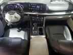 2023 KIA Carnival