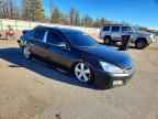 2005 Hond Accord