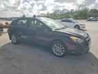 2013 SUBARU IMPREZA
