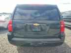 2018 CHEVROLET Suburban
