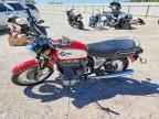1973 BMW R75