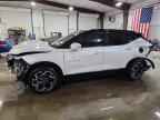 2022 CHEVROLET BLAZER