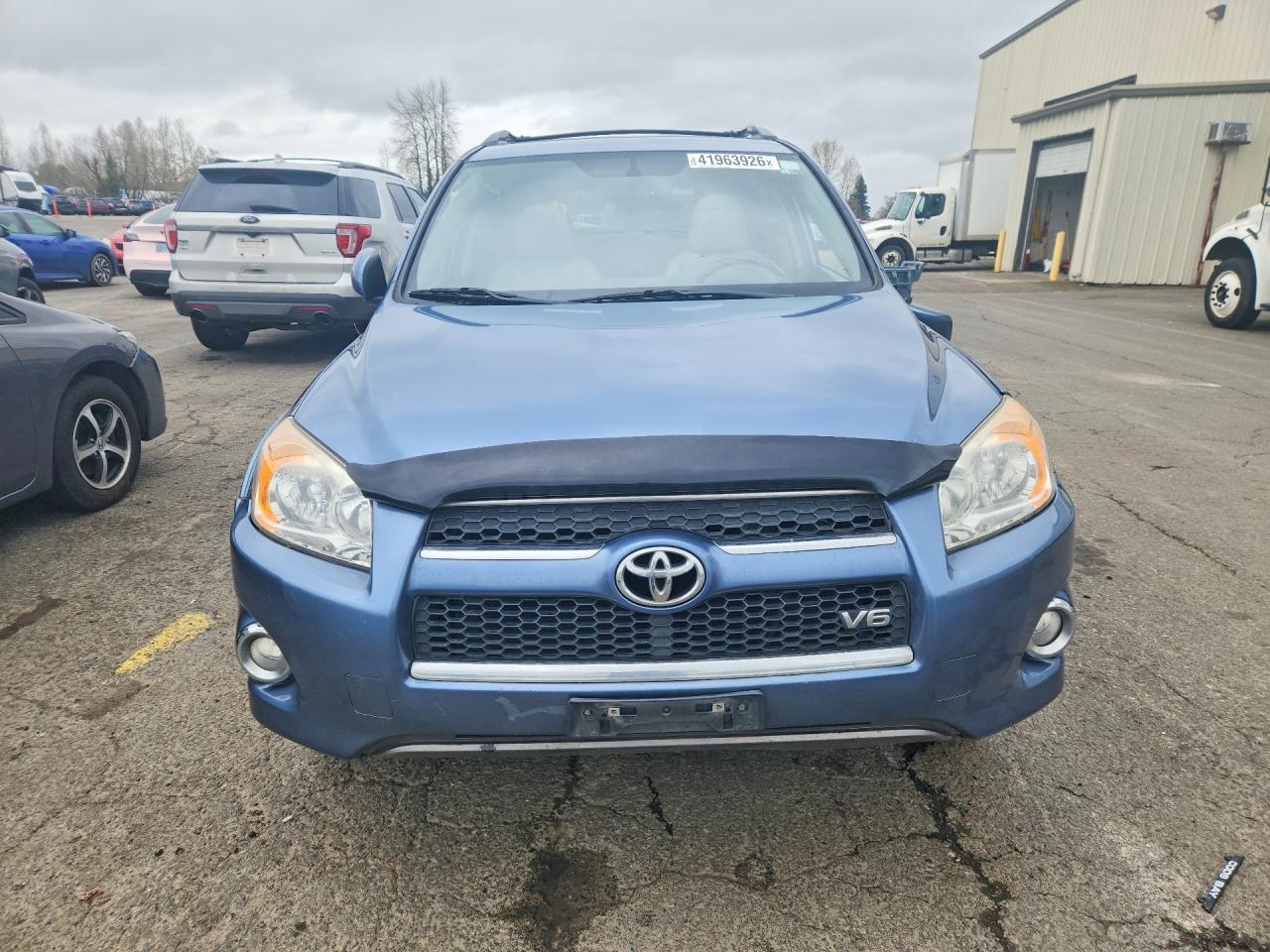 2010 TOYOTA RAV4