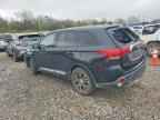 2018 MITSUBISHI outlander
