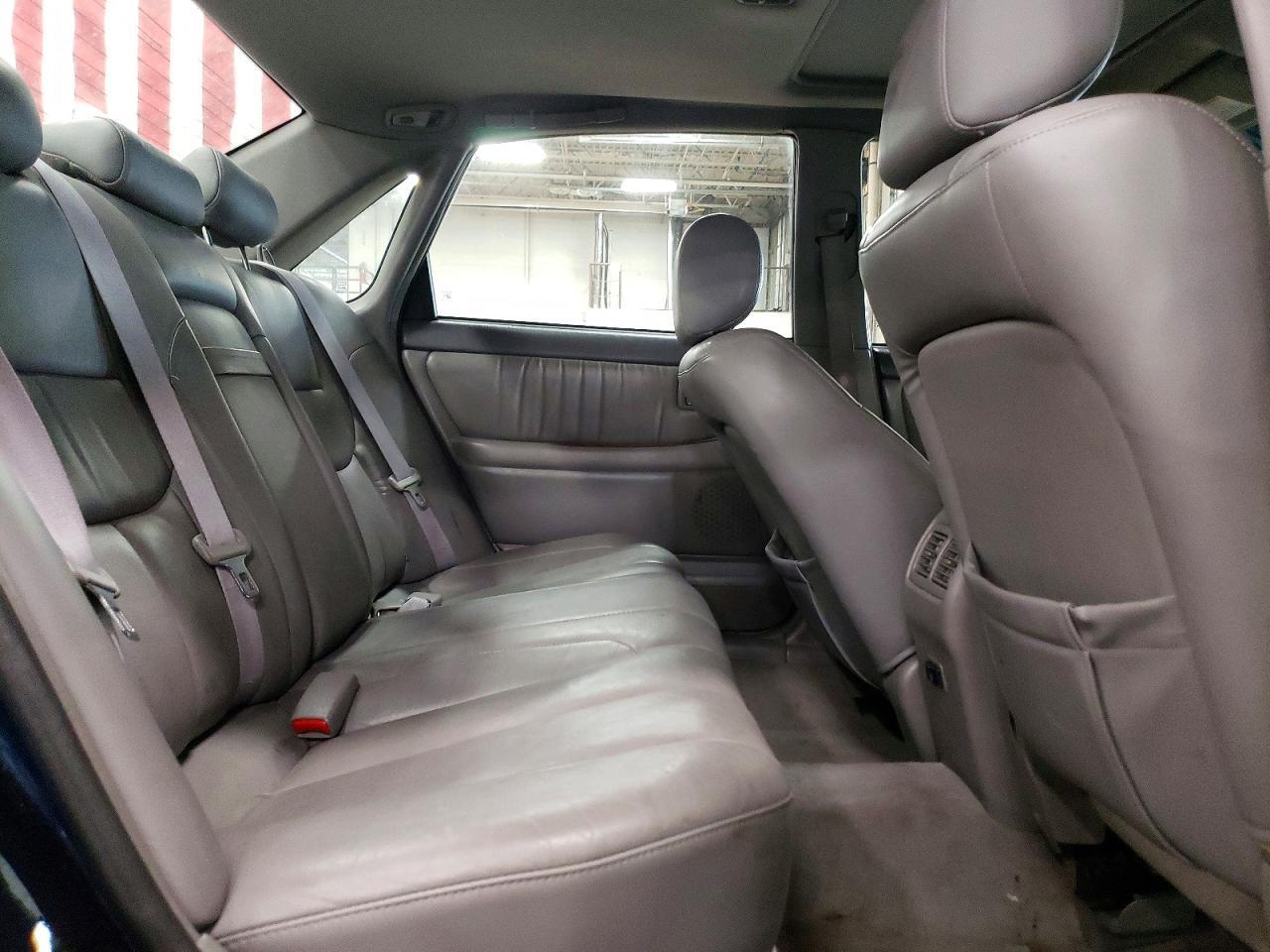 2003 TOYOTA Avalon