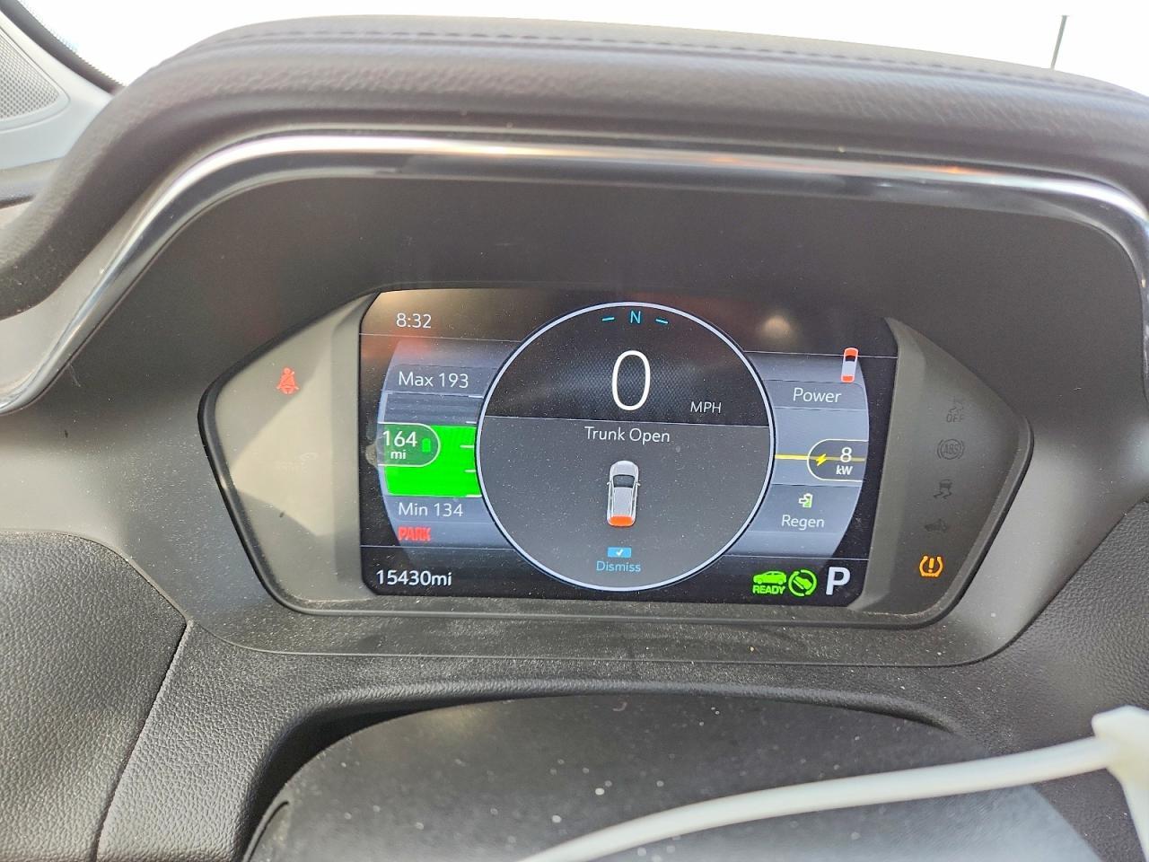 2023 CHEVROLET Bolt EUV