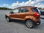 2019 FORD EcoSport