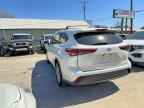 2020 TOYOTA HIGHLANDER