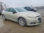 2014 CHEVROLET MALIBU