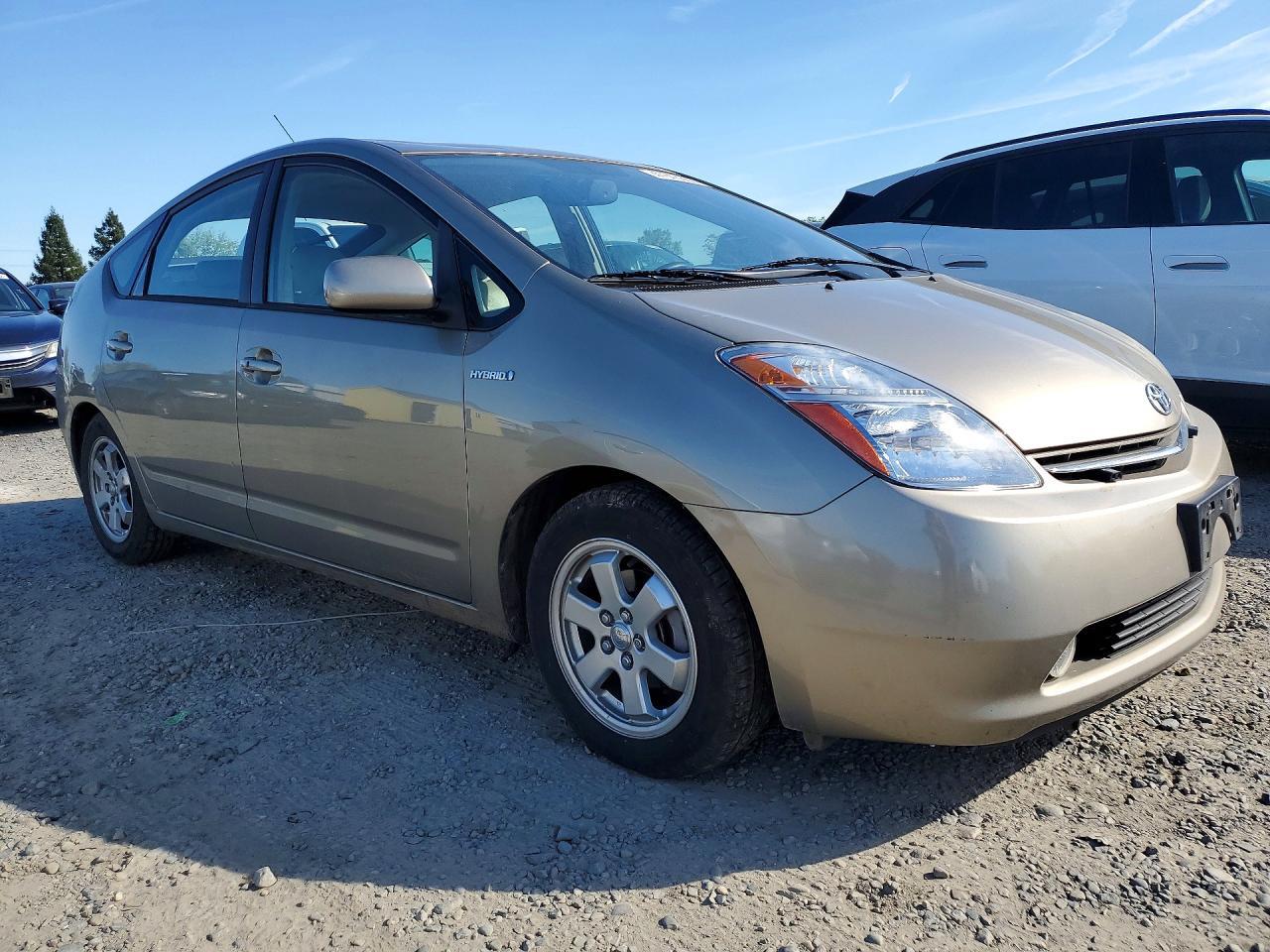 2006 TOYOTA PRIUS