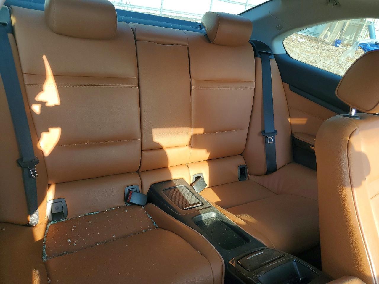 2013 BMW 3 SERIES