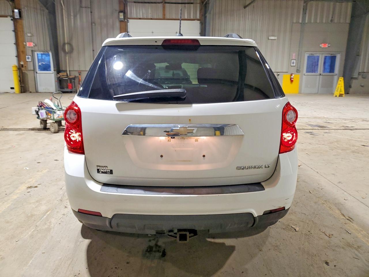 2015 CHEVROLET EQUINOX