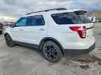 2014 FORD Explorer Sport Trac