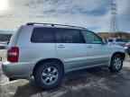 2005 TOYOTA HIGHLANDER