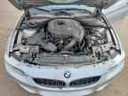 2017 BMW 4 Series