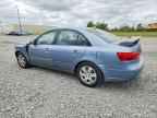 2009 HYUNDAI SONATA