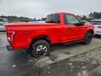 2016 FORD F-150 Lightning