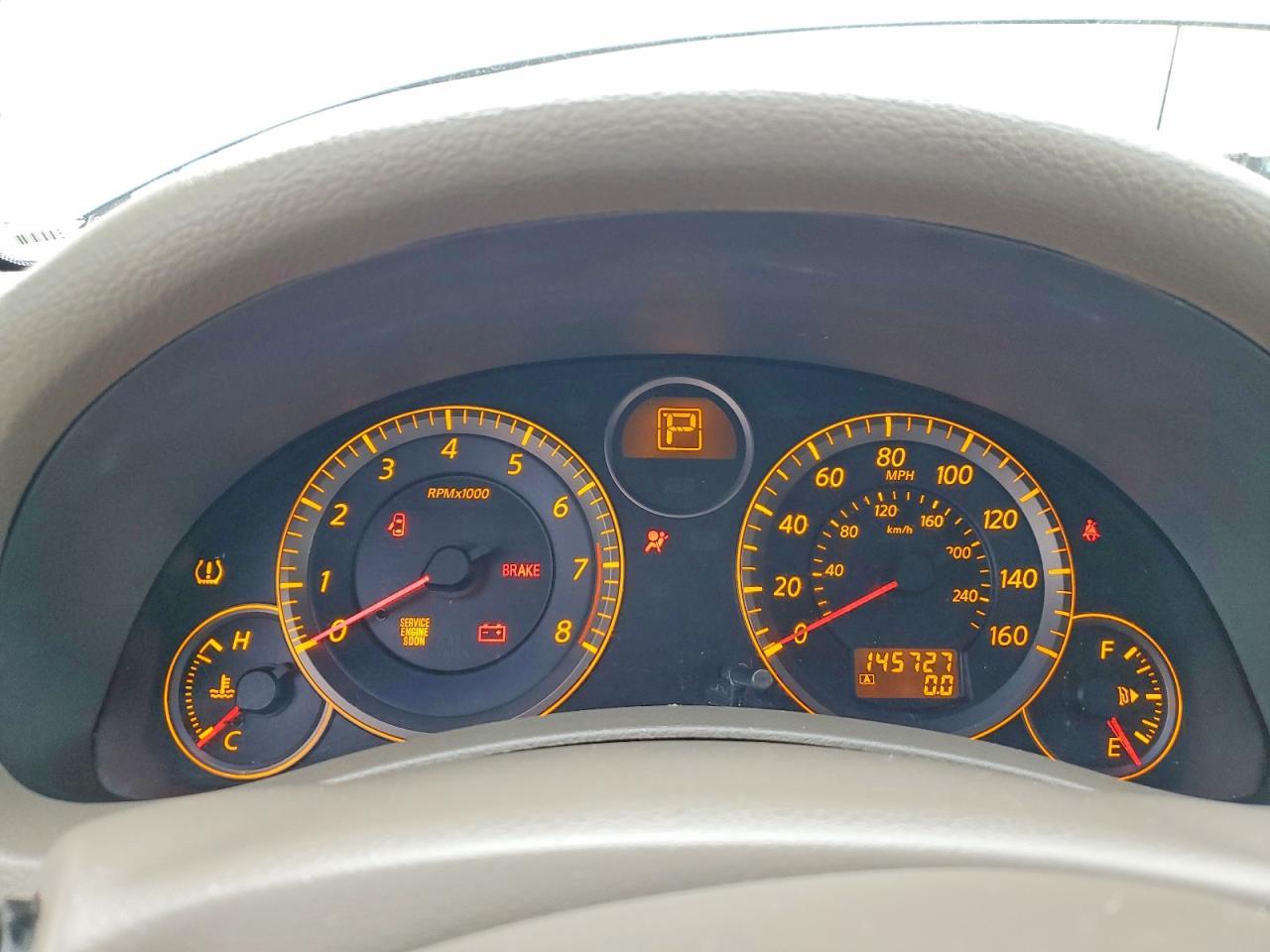 2005 INFINITI G35