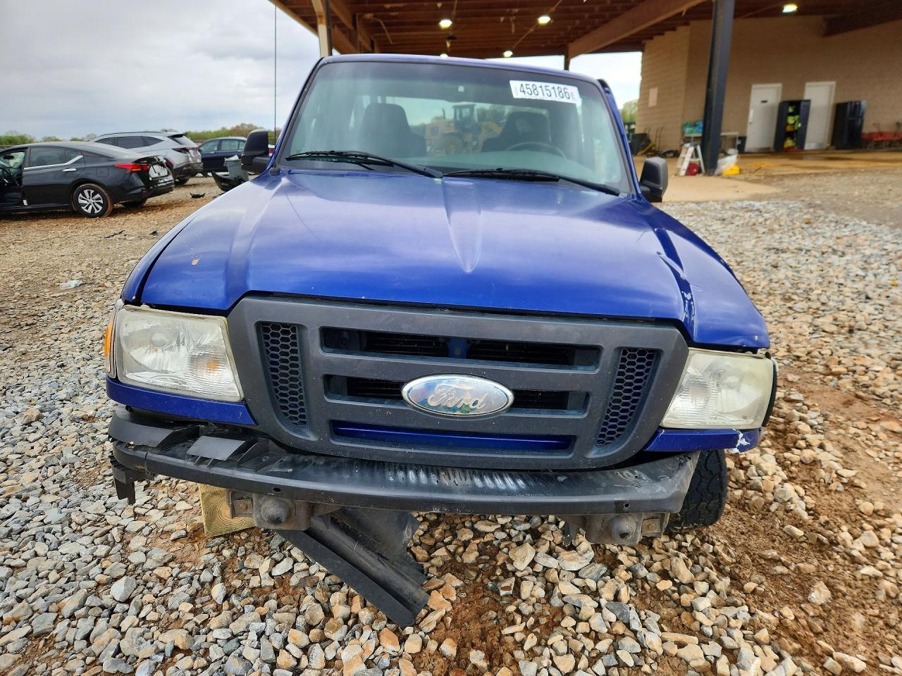 2006 FORD RANGER
