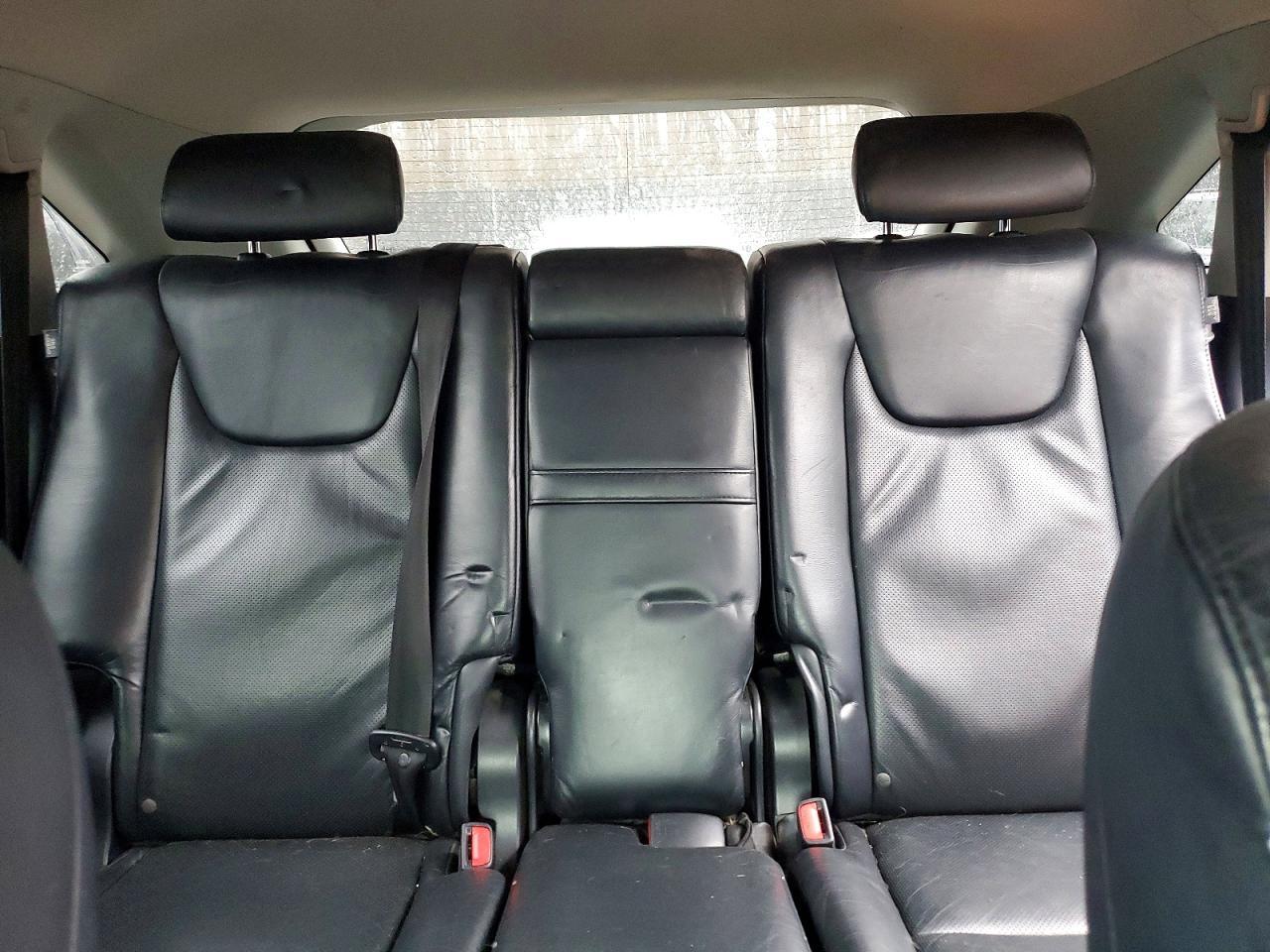 2010 LEXUS RX 450H