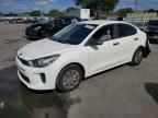 2018 KIA RIO