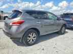 2014 NISSAN MURANO