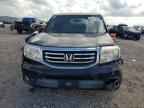 2015 HONDA PILOT