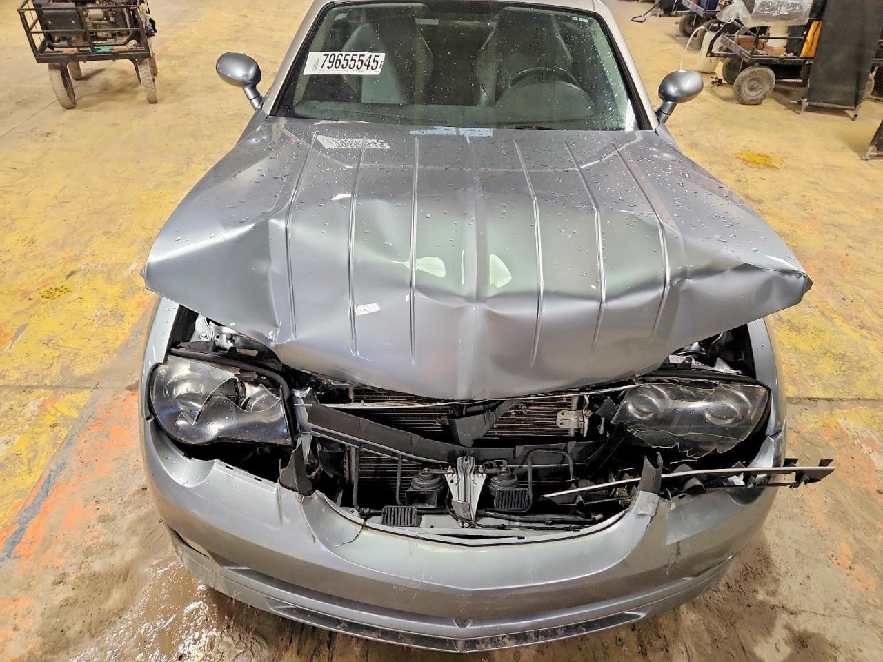 2005 CHRYSLER Crossfire