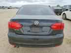 2013 VOLKSWAGEN JETTA