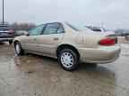 2001 BUICK Century