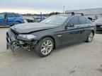 2016 BMW 5 series