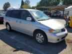 2004 HONDA ODYSSEY