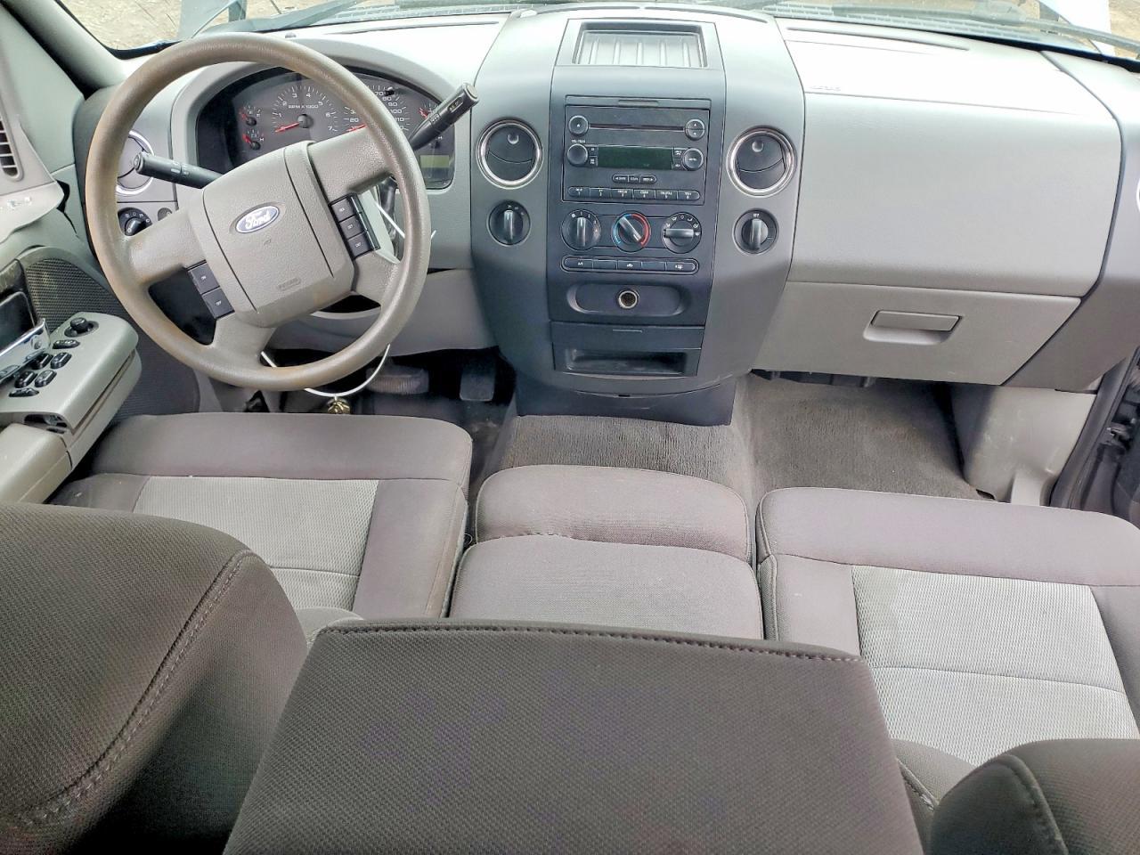 2004 FORD F-150 Lightning