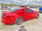 2013 FORD MUSTANG