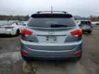 2013 HYUNDAI TUCSON