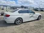 2016 BMW 5 series