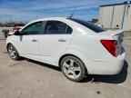 2014 CHEVROLET SONIC