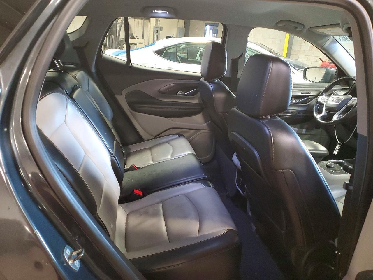 2018 GMC Terrain